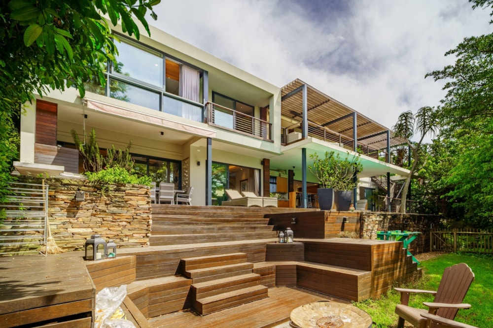 BUAME Immobilier
